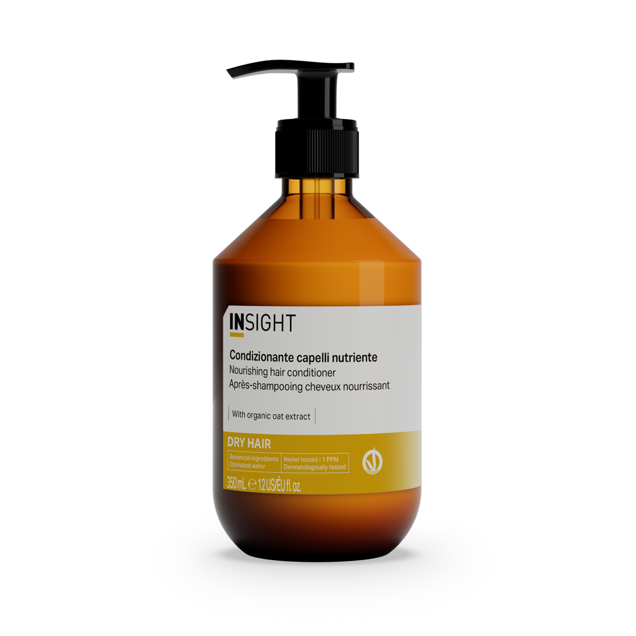 INSIGHT DRY HAIR NOURISHING CONDITIONER 400ML