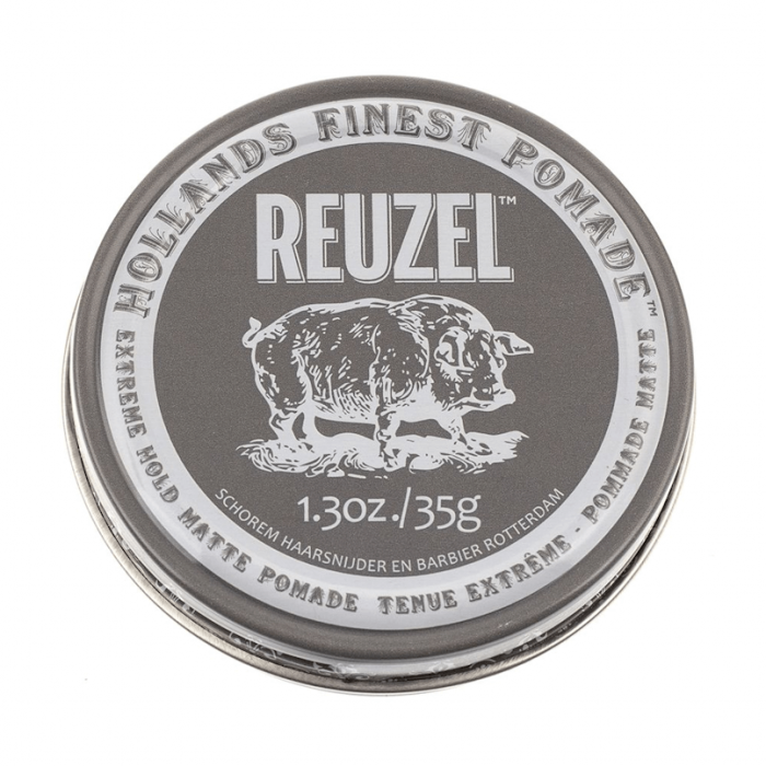 REUZEL EXTREME HOLD MATTE 95GR