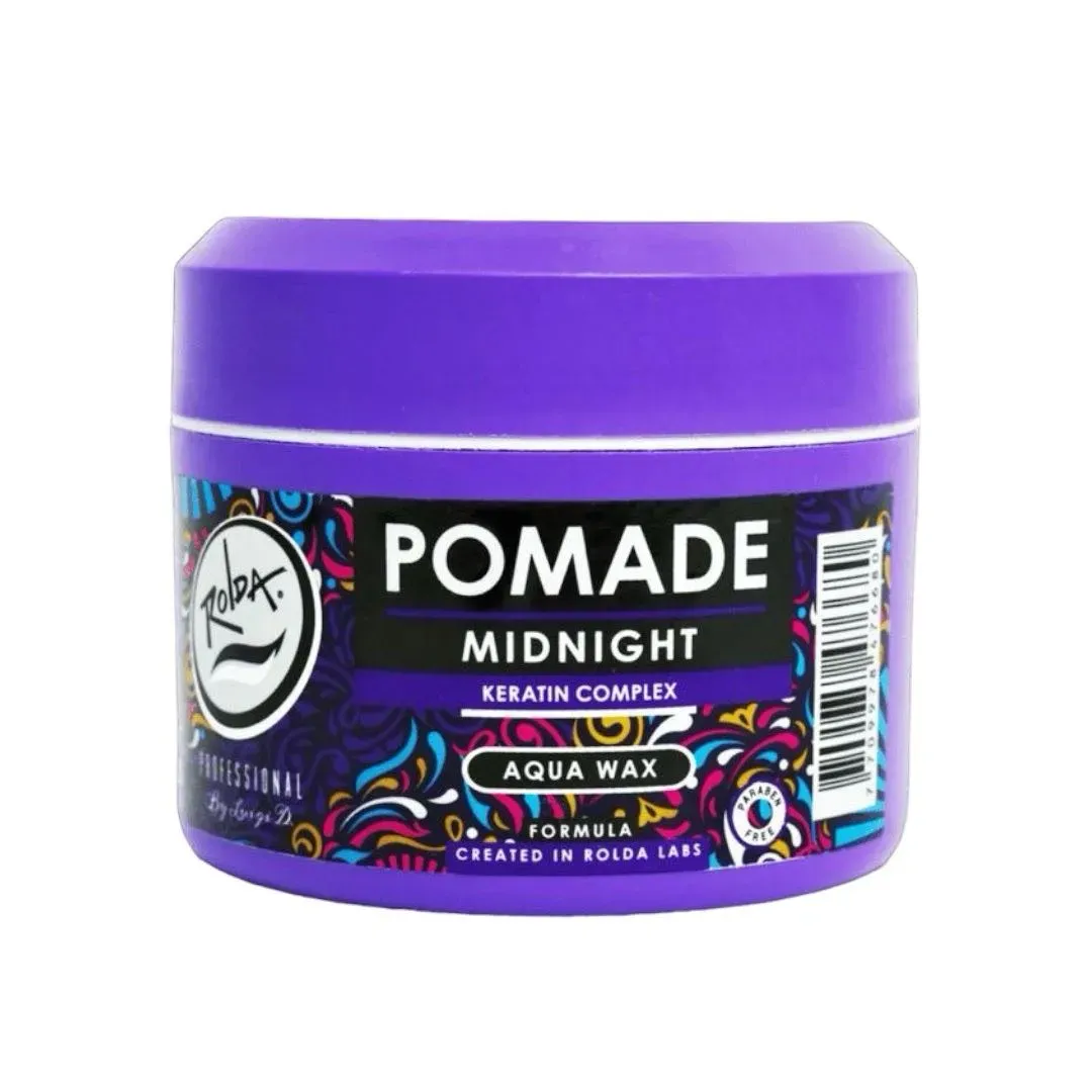 ROLDA MIDNIGHT MORADA